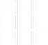 A blank 3x3 white grid with thin gray lines dividing nine equal squares.