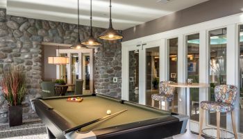 Billiard's Room